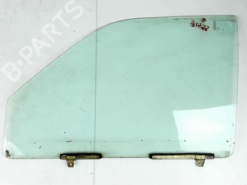 Vitre porte avant gauche MITSUBISHI L200 (K7_T, K6_T, K5_T) 2.5 TD 4WD (K74T) (115 hp) 30547889