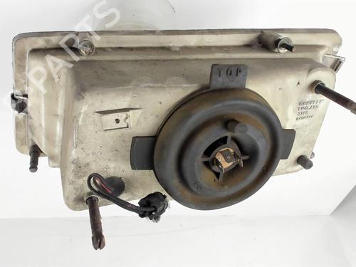 Used Right headlight Right headlight ROVER MONTEGO Estate (XE) 2.0 Turbo-D (82 hp) 21233733 21233733
