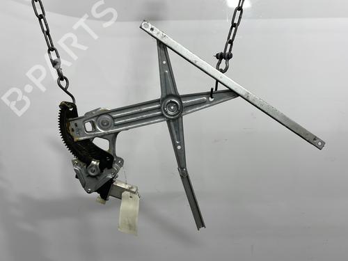 Front right window mechanism NISSAN MICRA IV (K13K, K13KK) 1.2 | BP23778348C23 