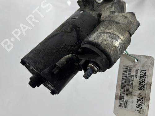 Starter PEUGEOT BOXER Van 2.2 HDi 100 | BP33559712M8 - Image 3