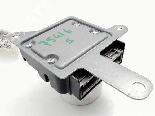 ECU airbags RENAULT CLIO IV Grandtour (KH_) 1.5 dCi 75 | BP24319768M53 