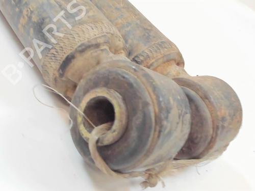 Right rear shock absorber MERCEDES-BENZ SPRINTER 3-t Van (B903) 308 D 2.3 (903.361, 903.362, 903.363) | BP21205517M19 