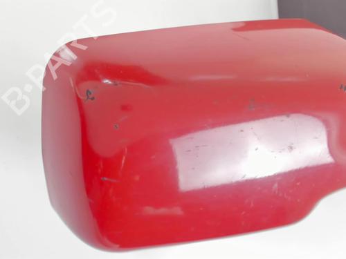 Right mirror FIAT TIPO (160_) 1.9 D | BP21233266C27 