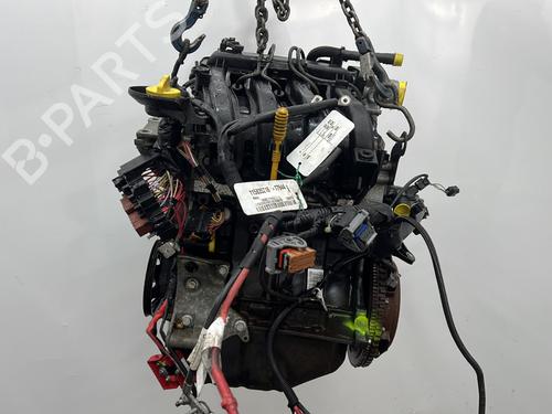 Used Engine RENAULT TWINGO II (CN0_) 1.2 16V (CN04, CN0B) (75 hp) 30548087