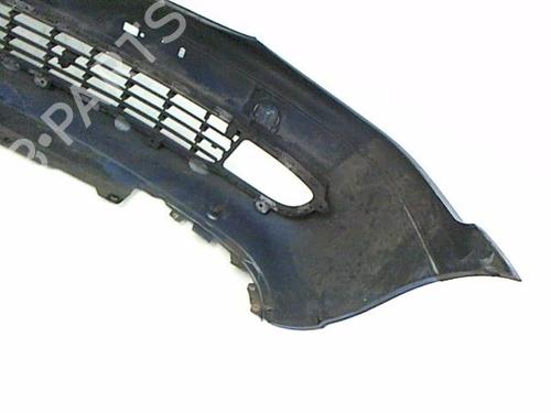 Front bumper OPEL ZAFIRA A MPV (T98) 2.2 DTI 16V (F75) | BP20414172C7 