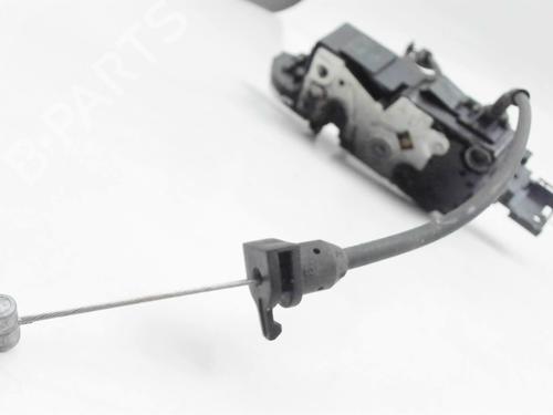 Front right lock PEUGEOT 207 (WA_, WC_) 1.4 HDi | BP20395542C97 
