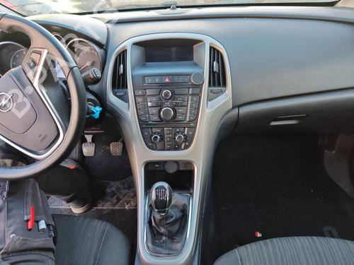 Left front window switch OPEL ASTRA J (P10) 1.7 CDTI (68) | BP38101319I27 - Image 21