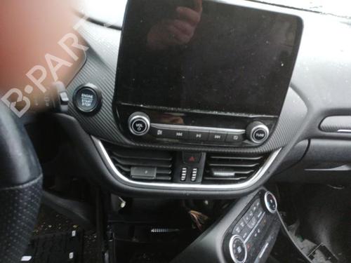 Engine FORD PUMA (J2K, CF7) 1.0 EcoBoost mHEV | BP28184478M1 - Image 6