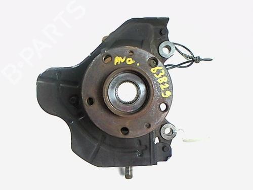 Used Right front steering knuckle Right front steering knuckle PEUGEOT BOXER Van 2.2 HDi 100 (101 hp) 20444288 20444288