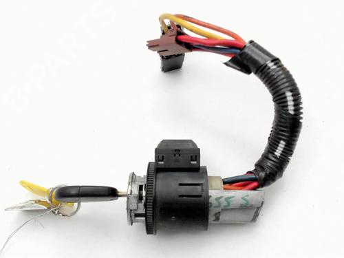 Ignition barrel PEUGEOT EXPERT Van (222) 1.9 TD | BP29212721M48 