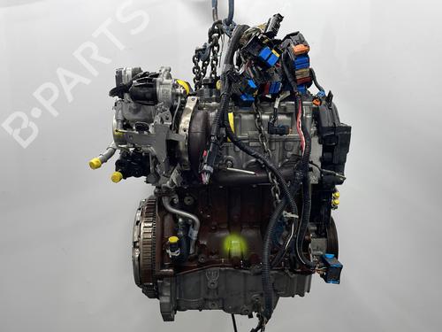 Engine DACIA SANDERO II 1.5 Blue dCi 95 (B8JL) | BP30975615M1