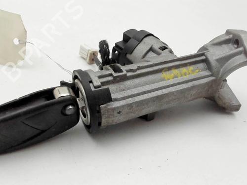 Ignition barrel FIAT DUCATO Van (244_) 2.3 JTD | BP37458602M48 - Image 3