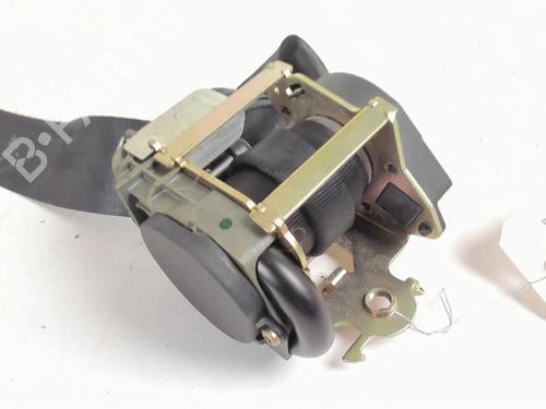 Front right belt tensioner PEUGEOT 206 Hatchback (2A/C) 1.4 HDi eco 70 | BP20450423C88 