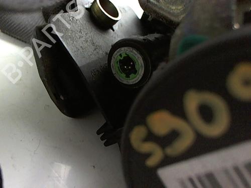 Front left belt tensioner MERCEDES-BENZ E-CLASS (W210) E 200 CDI (210.007) | BP20399154C87 