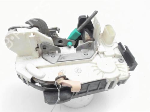 Rear left lock DODGE CALIBER 2.0 CRD | BP20387149C100