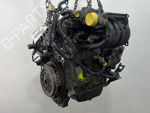 Engine CITROËN C2 (JM_) 1.1 | BP33622145M1 - Image 4