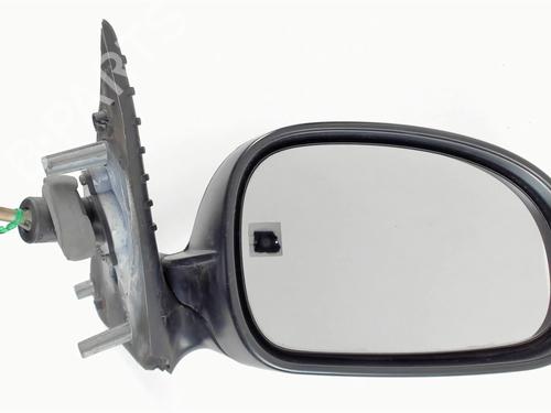 Used Right mirror PEUGEOT 406 (8B) 1.9 TD (92 hp) 20413968