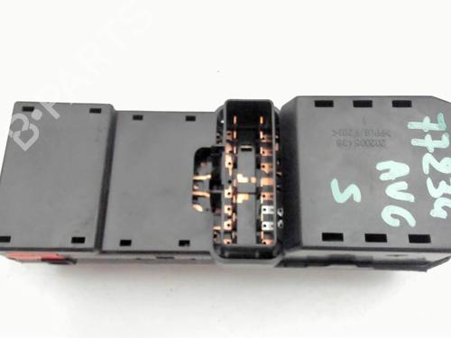 Left front window switch OPEL ANTARA A (L07) 2.0 CDTI 4x4 | BP36757283I27 - Image 3