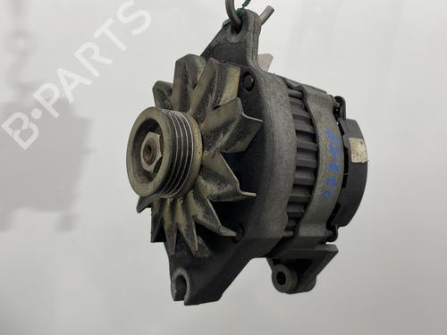 Alternator PEUGEOT 405 I (15B) 1.9 | BP27705710M7 