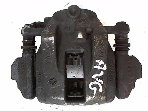 Used Left front brake caliper MERCEDES-BENZ A-CLASS (W169) A 180 CDI (169.007, 169.307) (109 hp) 20411710