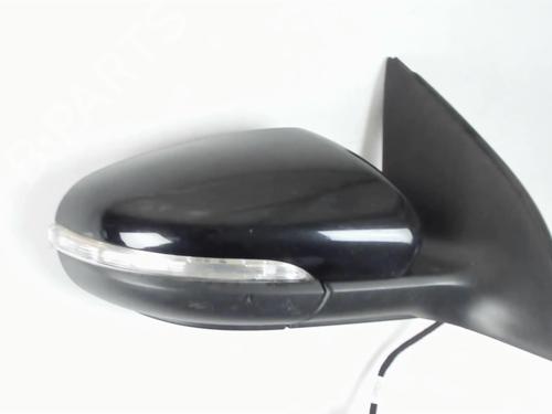 Right mirror VW GOLF VI (5K1) 1.6 TDI | BP25122527C27 