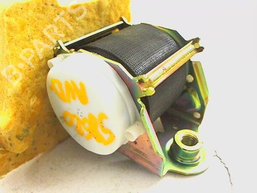 Front right belt tensioner BMW 3 (E90) 320 d | BP20466941C88 