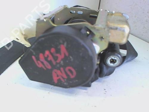 Front right belt tensioner PEUGEOT 307 (3A/C) 2.0 HDi 90 | BP20430321C88 