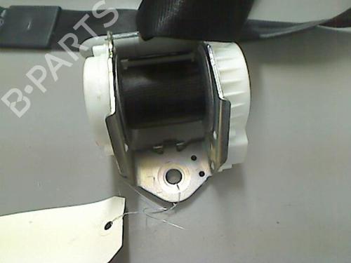 Rear right belt tensioner VW CADDY III MPV (2KB, 2KJ, 2CB, 2CJ) 1.9 TDI | BP22913589C90 
