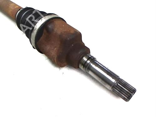 Used Right front driveshaft Right front driveshaft 20466754 20466754