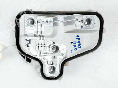 Used Lamp holder AUDI A3 (8P1) 2.0 TDI 16V (140 hp) 28361937