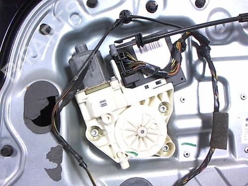 Right rear door FORD FOCUS II Turnier (DA_, FFS, DS) 1.6 TDCi | BP20472372C5 