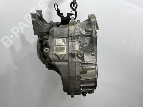 Gearbox CITROËN C5 III (RD_) 2.2 HDi 200 (RD4HLA) | BP29921859M3 - Image 6