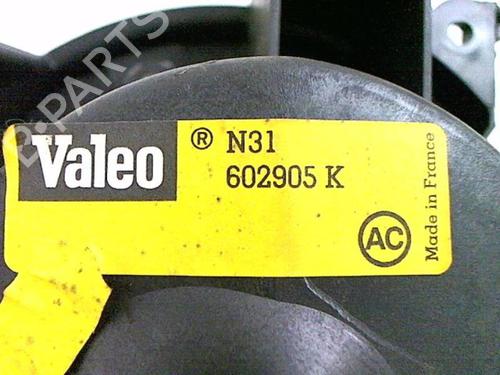 Used Heater blower motor Heater blower motor 20455089 20455089