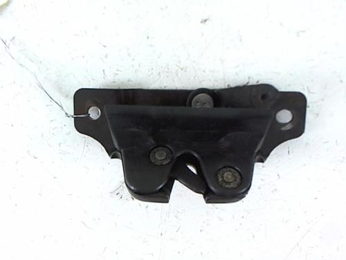 Tailgate lock PEUGEOT 206 Hatchback (2A/C) 1.9 D | BP20426699C101 