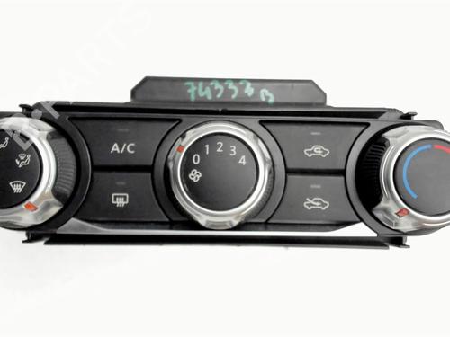 Climate control NISSAN MICRA V (K14) 1.0 | BP21221327I5 - Image 7