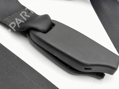 Front left seatbelt RENAULT MEGANE IV Hatchback (B9A/M/N_) 1.2 TCe 130 (B9MR) | BP36757413I26 - Image 2