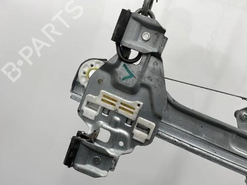 Rear right window mechanism CHEVROLET ORLANDO (J309) 2.0 D | BP20422644C25 