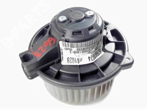 Heater blower motor TOYOTA COROLLA Estate (_E12_) 2.0 D-4D (CDE120_, CDE120R) | BP20406562M62 
