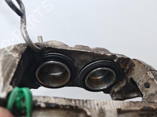 Left front brake caliper RENAULT MASTER I Van (T__) 28-35 2,5 D | BP28154949M105 
