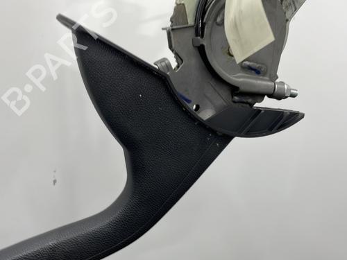 Used Hand brake Hand brake HYUNDAI i20 II (GB, IB) 1.2 (84 hp) 21075472 21075472