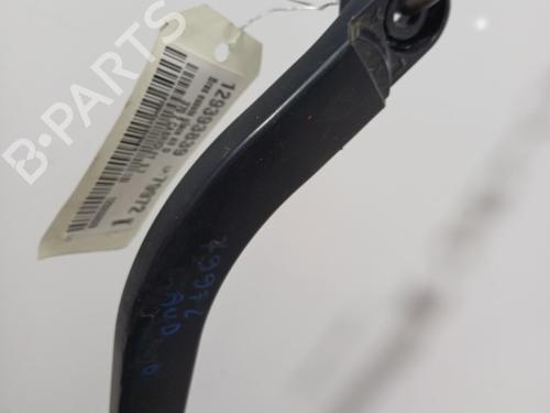 Used Front windshield wiper arm Front windshield wiper arm 37503259 37503259