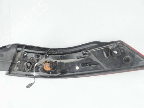 Left taillight RENAULT MEGANE CC (EZ0/1_) 1.5 dCi (EZ09, EZ1G, EZ0D, EZ14) | BP40442051C34 - Image 2