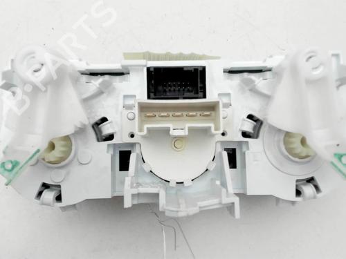 Climate control OPEL CORSA E (X15) 1.3 CDTI (08, 68) | BP37652580I5 - Image 4