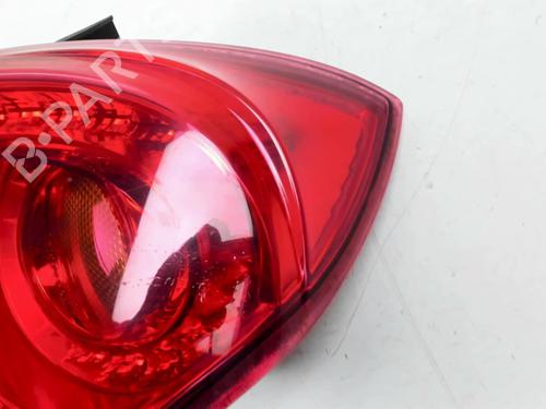 Right taillight ALFA ROMEO GIULIETTA (940_) 1.6 JTDM (940FXD1A) | BP30822455C35 