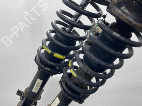 Left front shock absorber SUZUKI WAGON R+ (MA) 1.3 (RB413) | BP33131472M16  - Image 6