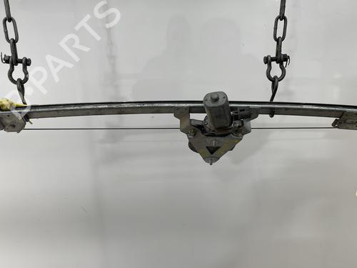 Used Front right window mechanism Front right window mechanism RENAULT TRAFIC II Van (FL) 1.9 dCi 80 (FL0B) (82 hp) 29514026 29514026
