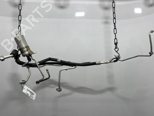 Used AC pipe AC pipe NISSAN MICRA II (K11) 1.0 i 16V (K11) (54 hp) 29749610 29749610