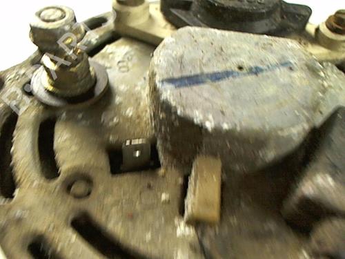 Used Alternator CITROËN BX (XB-_) 14 E (71 hp) 21235497