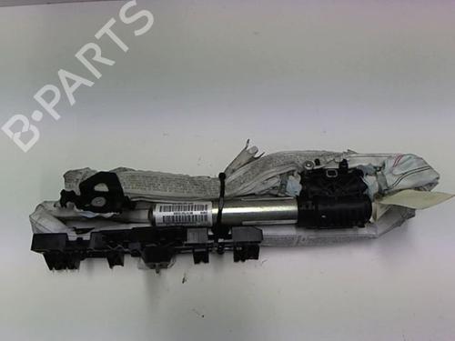Used Right curtain airbag BMW 1 (E87) 116 i (115 hp) 20475152