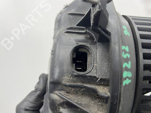 Heater blower motor RENAULT MEGANE I (BA0/1_) 1.9 dTi (BA08, BA0N) | BP30115593M62